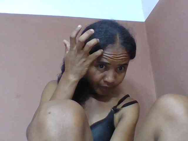 Claudia1a webcam