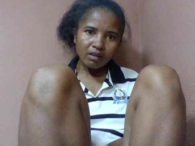 Claudia1a webcam
