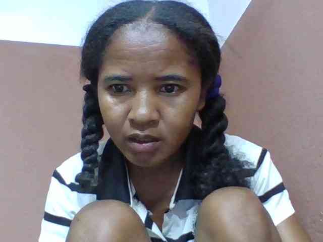 Claudia1a webcam