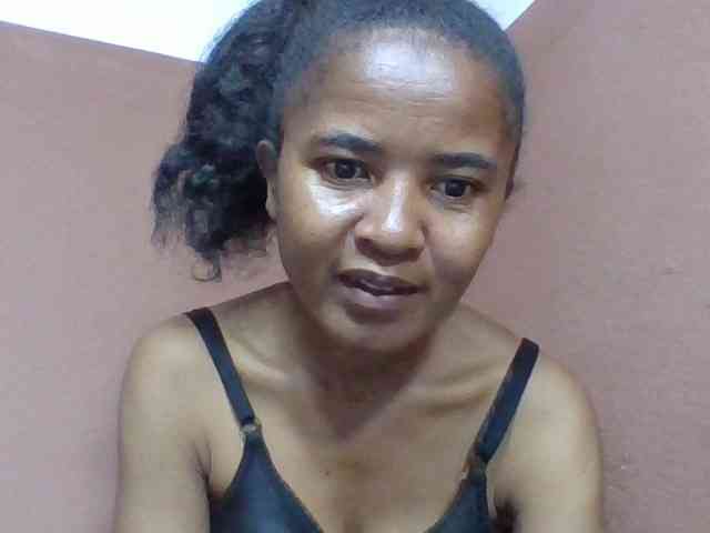Claudia1a webcam