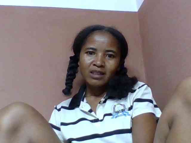 Claudia1a webcam