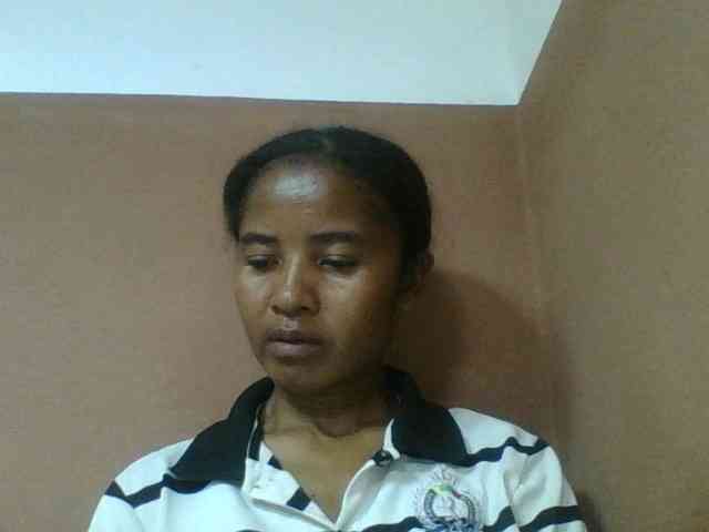 Claudia1a webcam