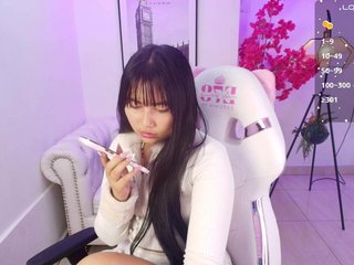 Carolina-cherry Porn Show
