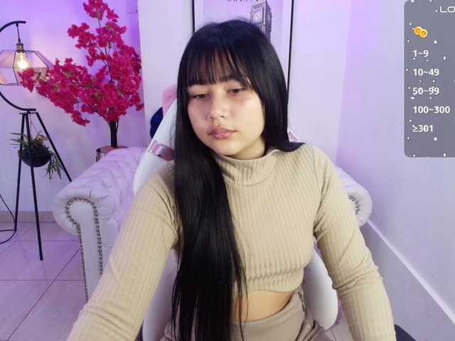 Carolina-cherry live webcam show