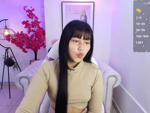 Carolina-cherry live webcam show