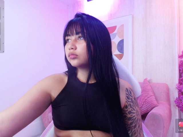 Carolina-cherry live webcam show