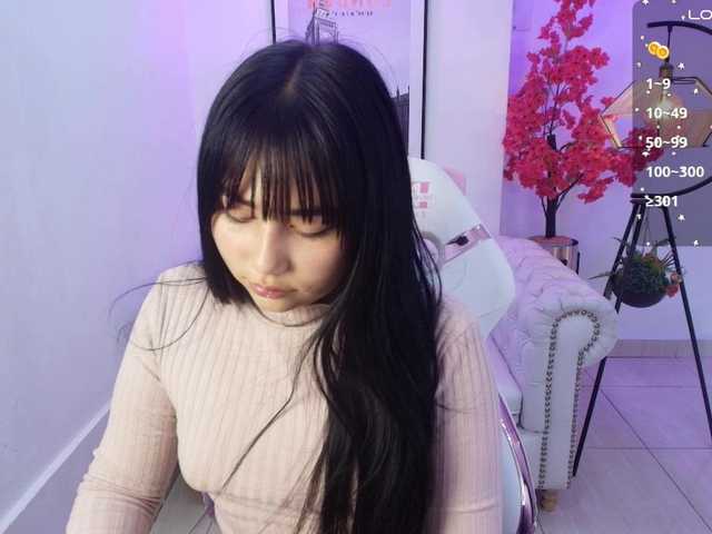 Carolina-cherry live cam on BongaCams
