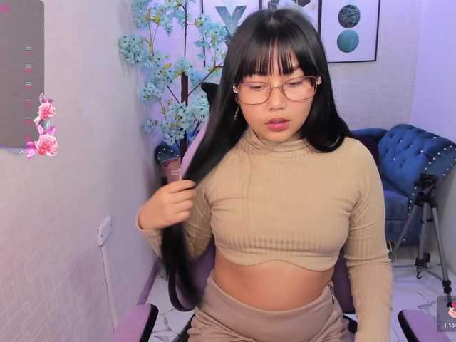 Carolina-cherry live webcam show