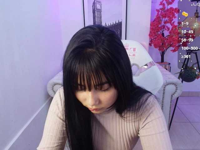 Carolina-cherry live cam on BongaCams