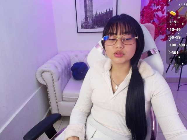 Carolina-cherry live cam on BongaCams