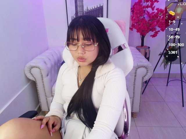Carolina-cherry live cam on BongaCams