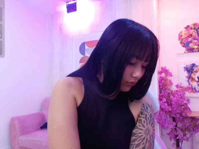 Model: Carolina-cherry