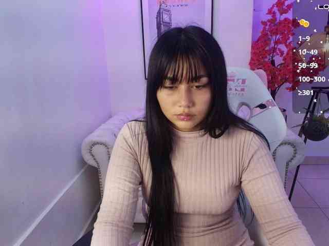 carolina-cherry's live room