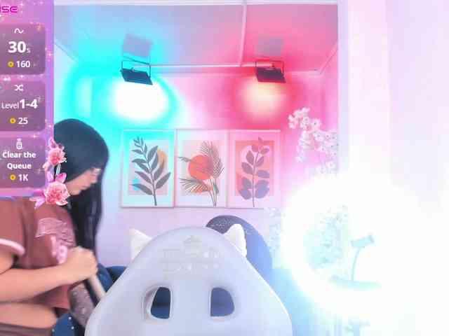 Carolina-cherry webcam