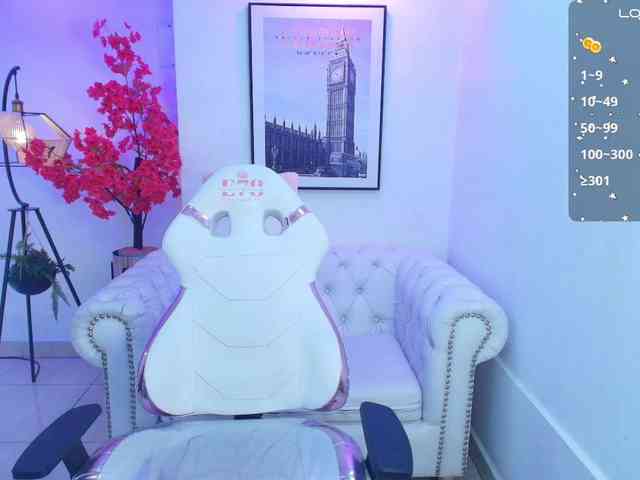 Carolina-cherry webcam