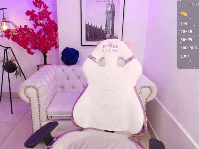 Carolina-cherry webcam