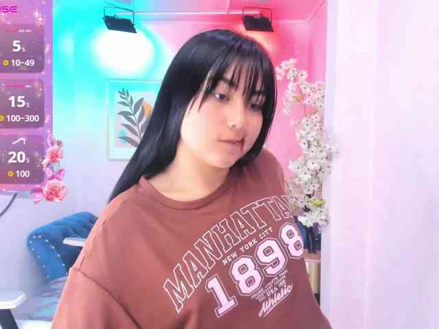 Carolina-cherry webcam