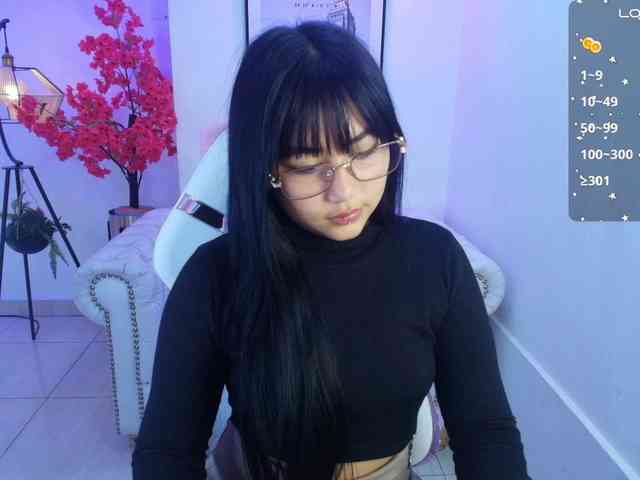 Modelo: Carolina-cherry