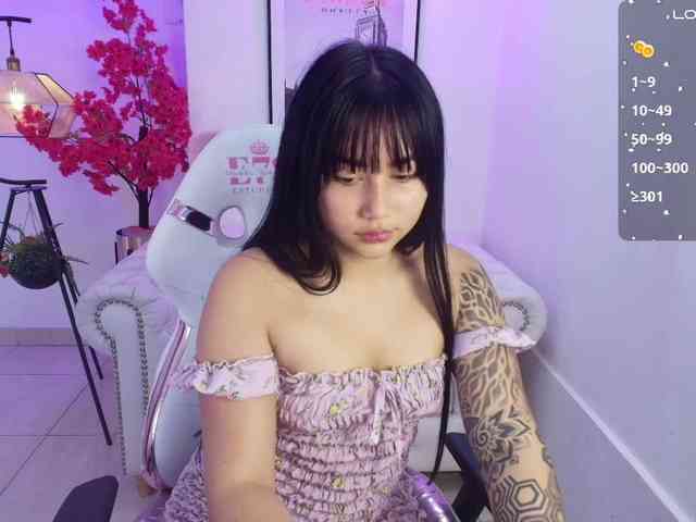 Modelo: Carolina-cherry