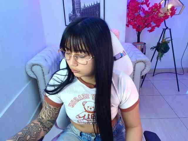 Modelo: Carolina-cherry