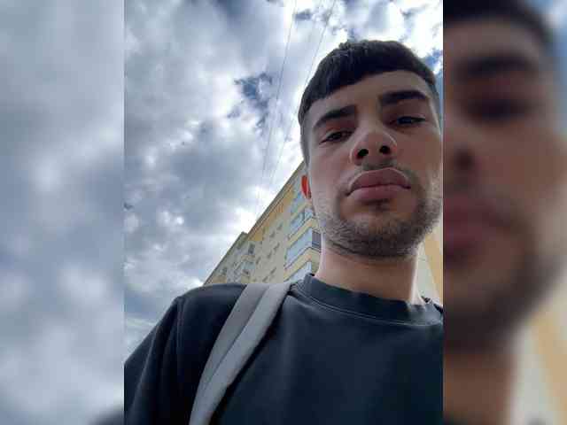 Kololeb's cam show statistics and live stream