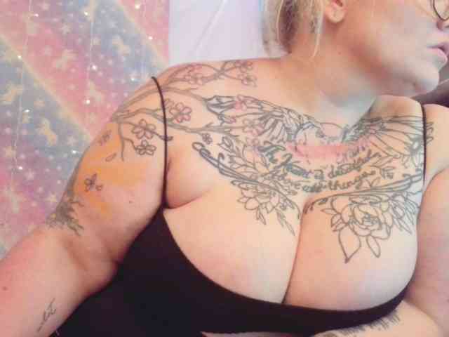 leighlamariexo