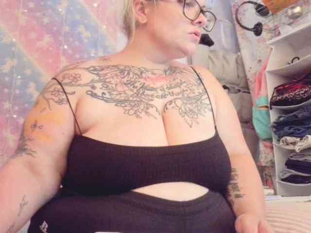 leighlamariexo webcam