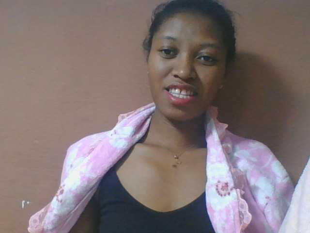 Sibelia1 live cam on BongaCams