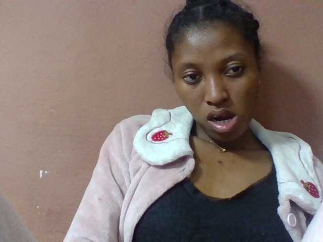 Sibelia1 live webcam show