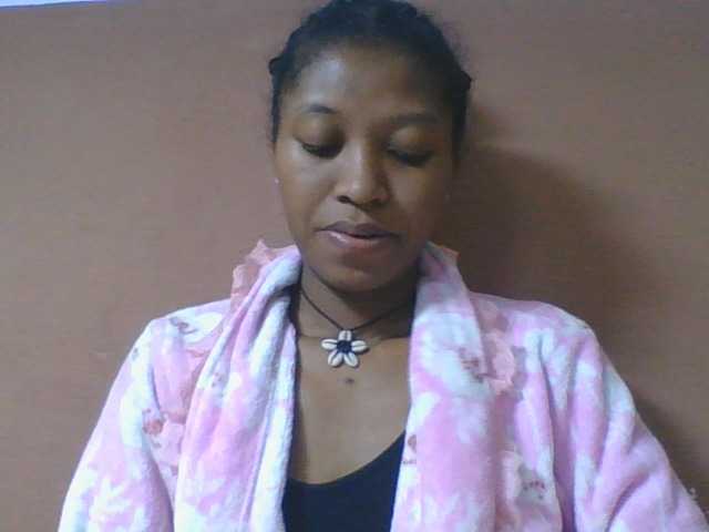 Sibelia1 live cam on BongaCams