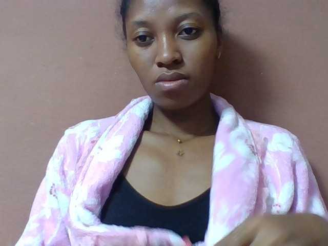 Sibelia1 live webcam show