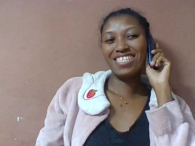 Sibelia1 live cam on BongaCams