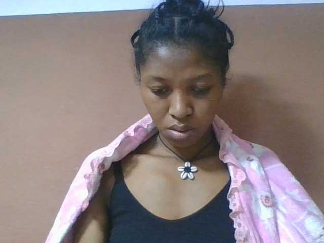 Sibelia1 live cam on BongaCams