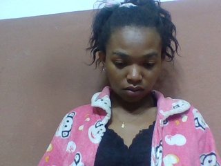 Leanie1's Live Webcam