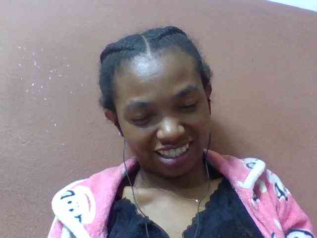 Leanie1 webcam
