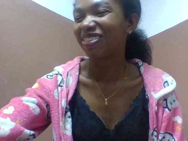 Leanie1 webcam
