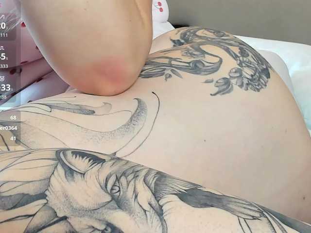 foxkisss live cam