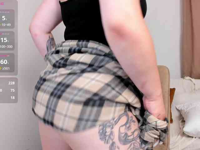 foxkisss webcam