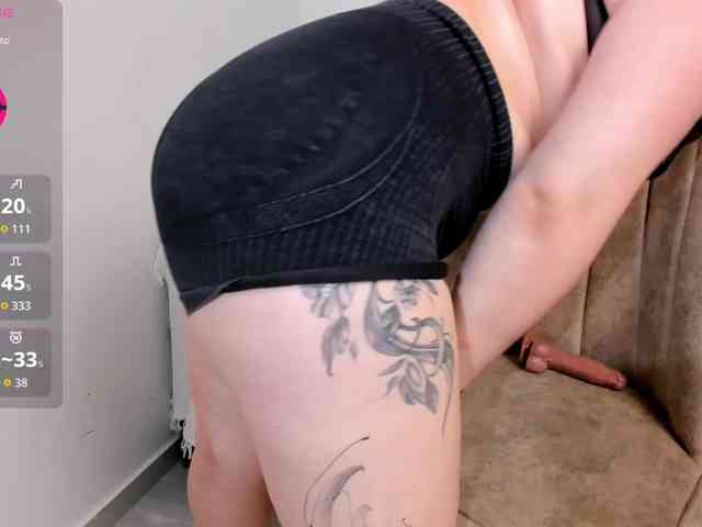 foxkisss webcam