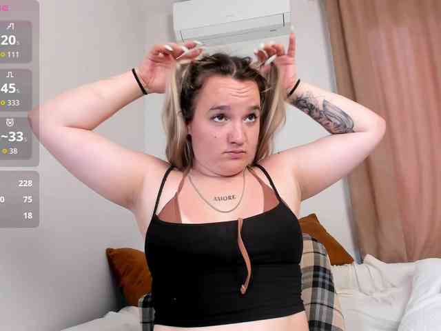 foxkisss webcam