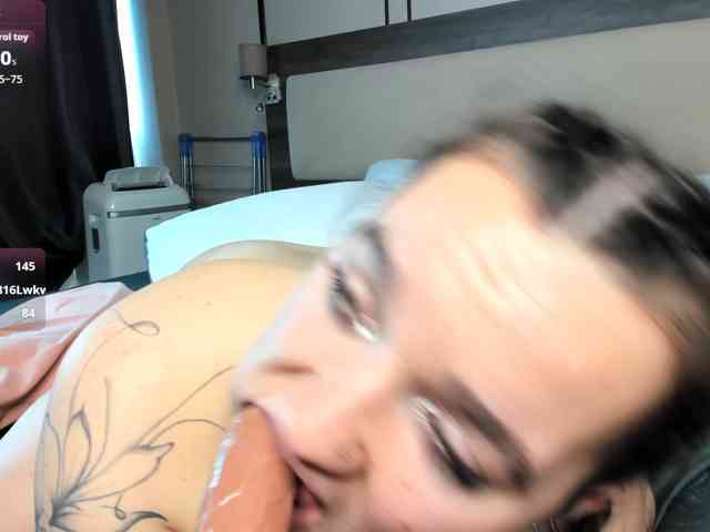 foxkisss webcam