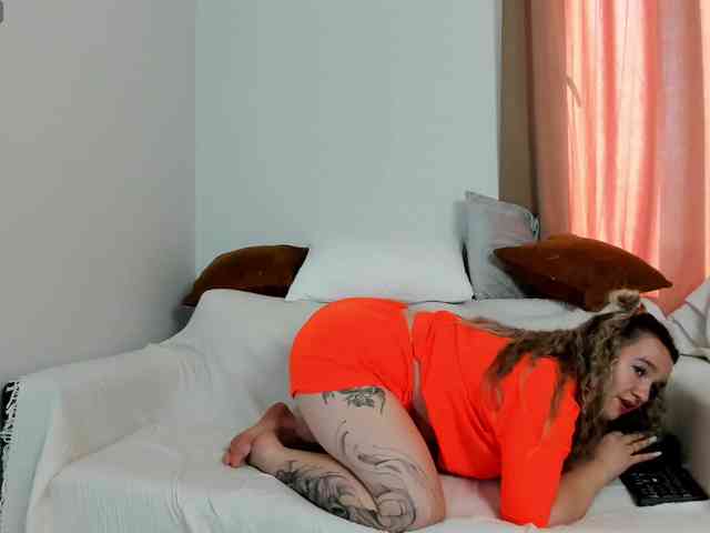 foxkisss webcam