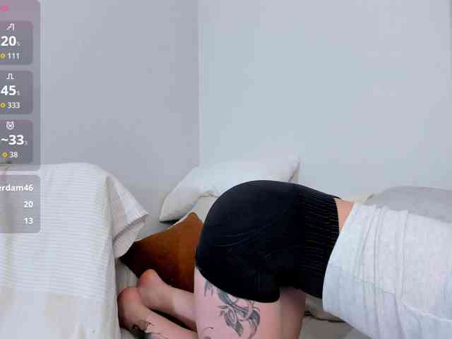 foxkisss webcam
