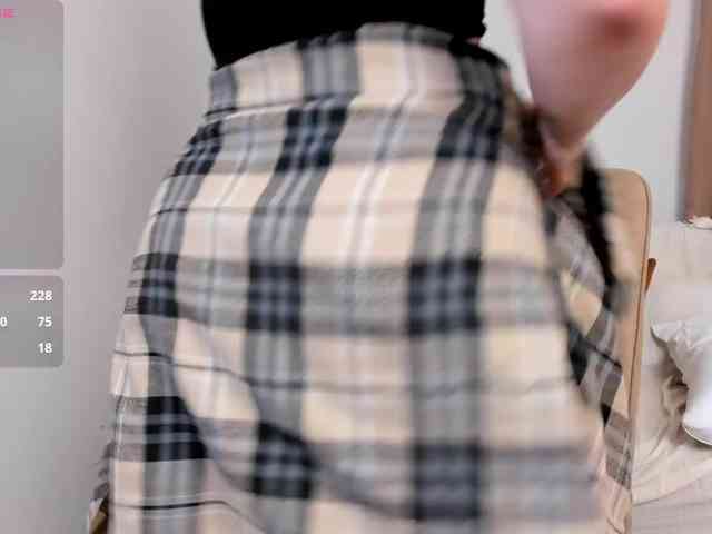foxkisss webcam
