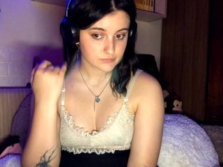 JenaVenanzi Porn Show