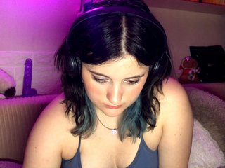 JenaVenanzi Porn Show