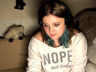 JenaVenanzi Porn Show