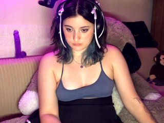 JenaVenanzi Porn Show