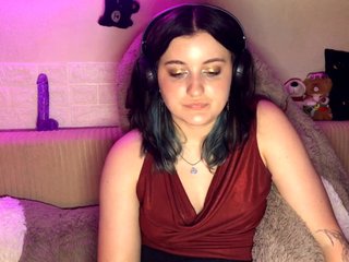 JenaVenanzi Porn Show
