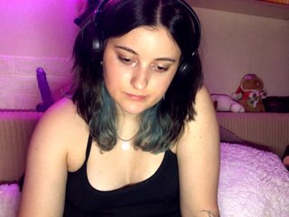 JenaVenanzi Porn Show